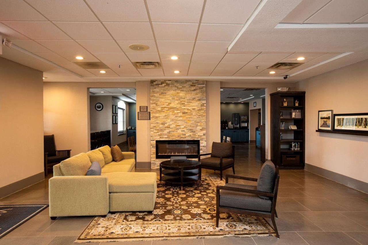 Country Inn & Suites By Radisson, Wilson, Nc Dış mekan fotoğraf